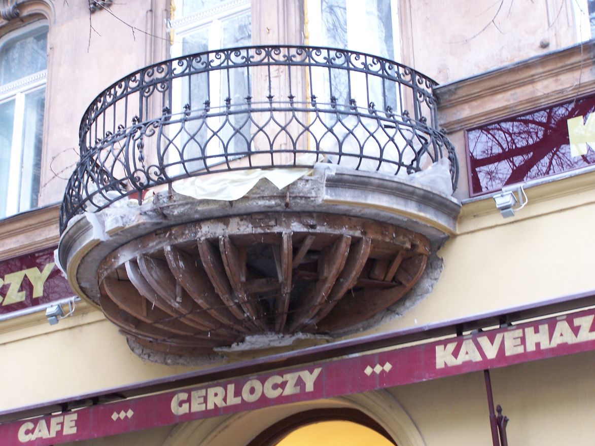Gerlóczy Kávéház (5-1)
